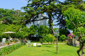 Villa Manning Relais Sorrento